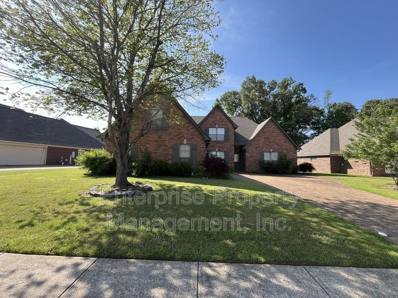 Luxurious property image