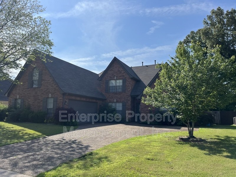 Luxurious property image