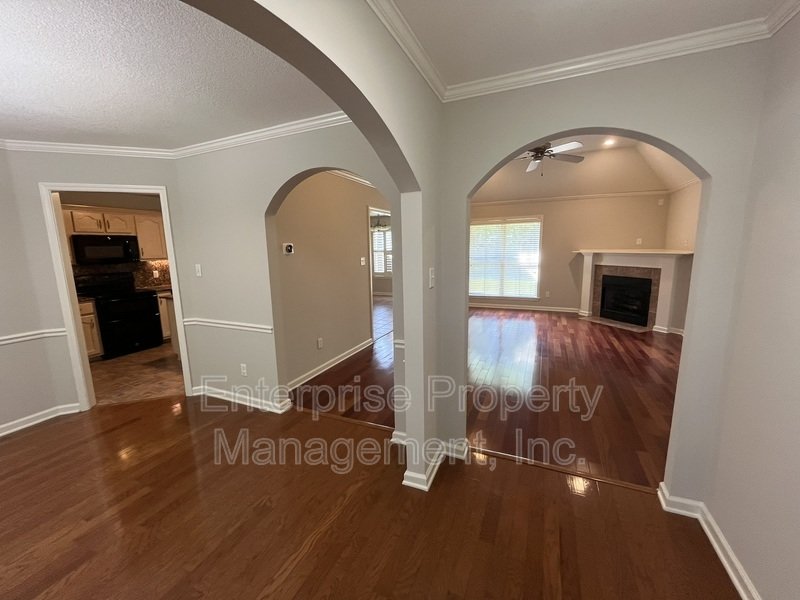 Luxurious property image