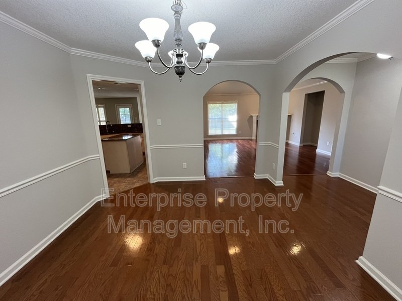 Luxurious property image
