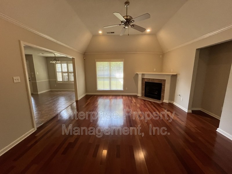 Luxurious property image