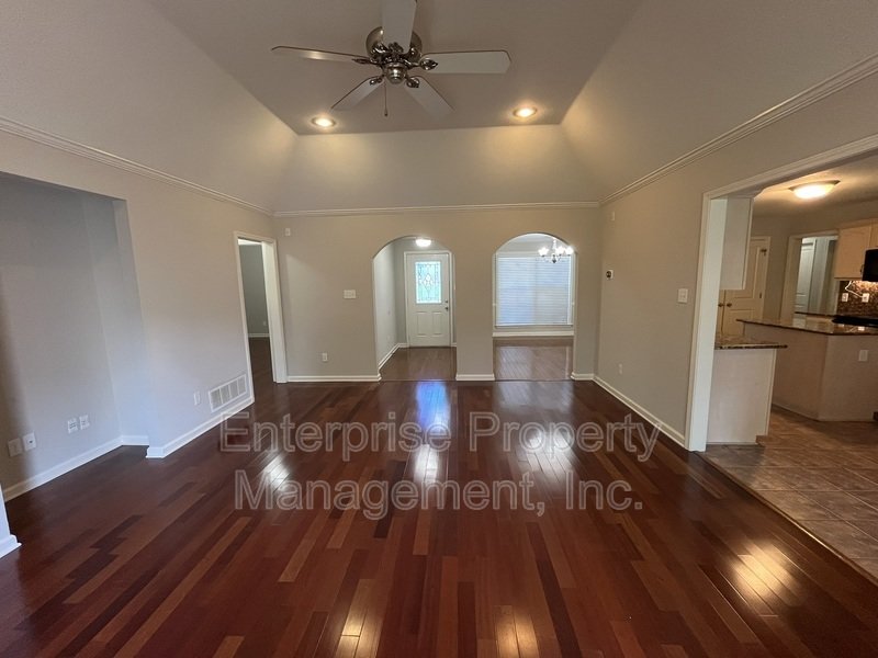 Luxurious property image