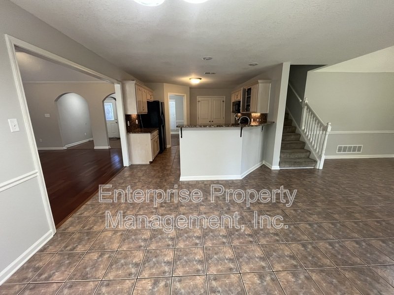 Luxurious property image