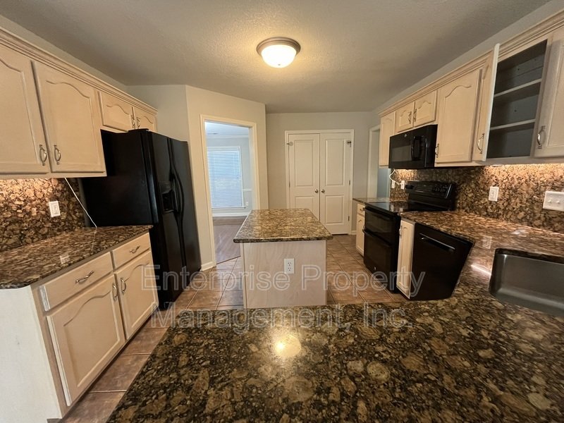 Luxurious property image
