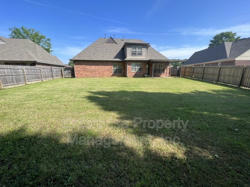 Luxurious property image