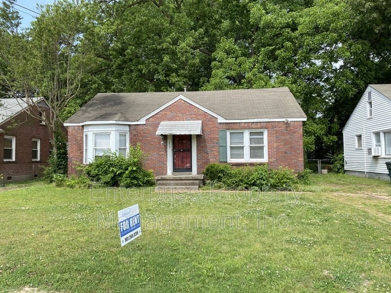 605 Houston St. property image