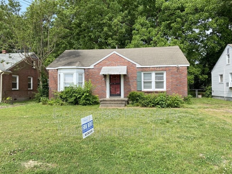 605 Houston St. property image