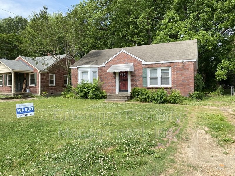 605 Houston St. property image