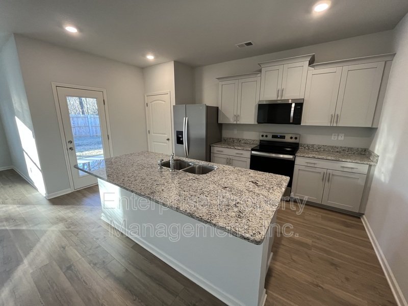 Luxurious property image