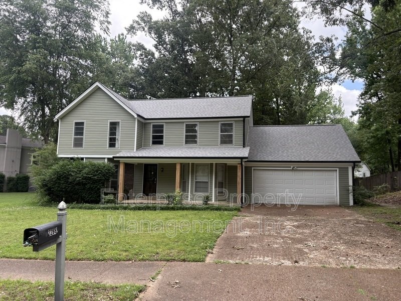 Beautiful property image