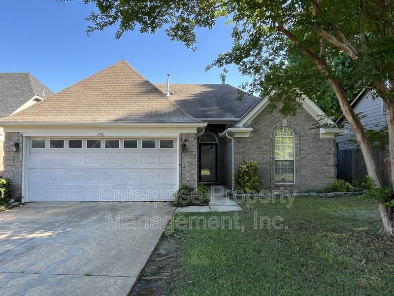Bright property image
