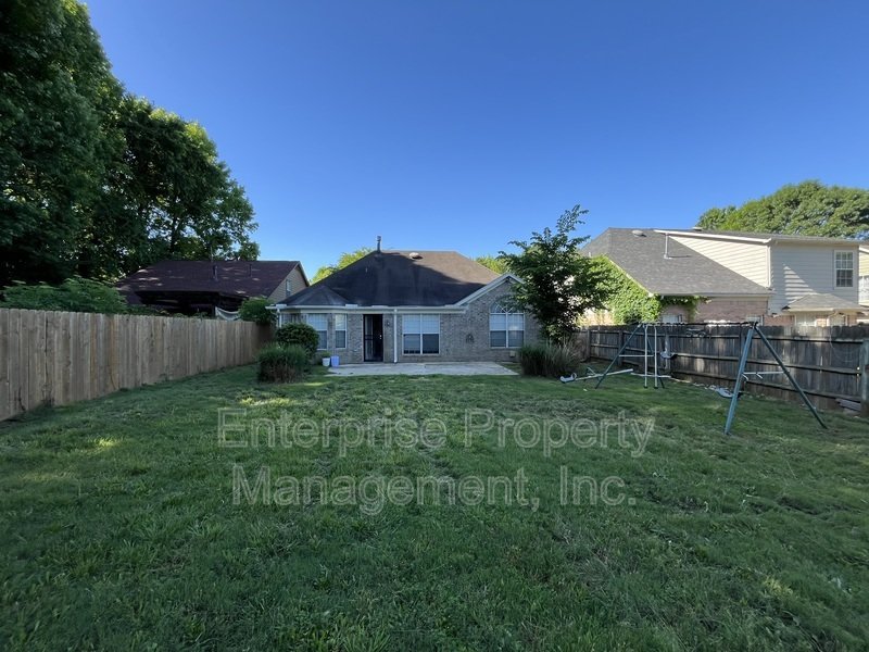 Bright property image