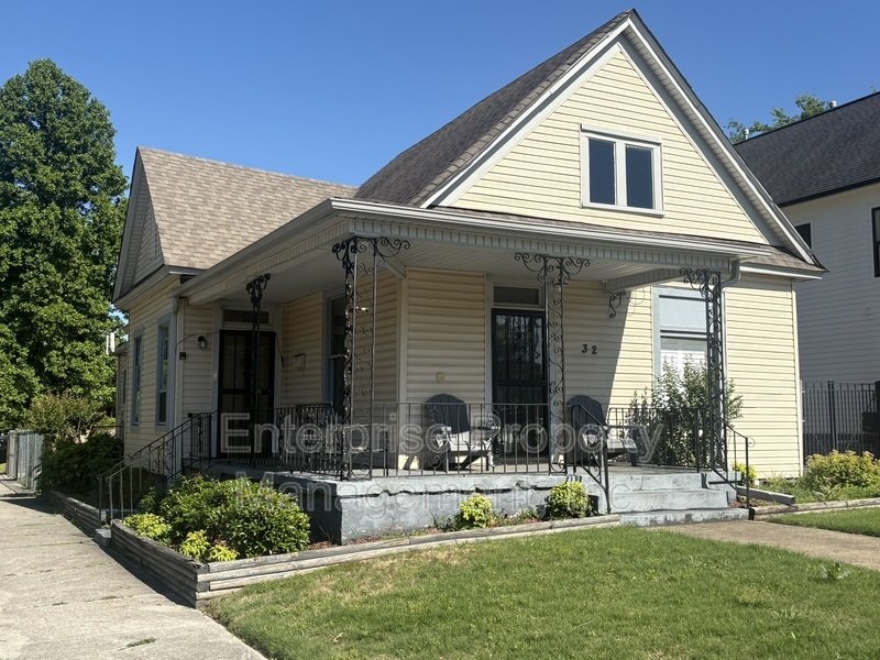 Bright property image