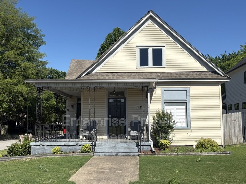 Bright property image