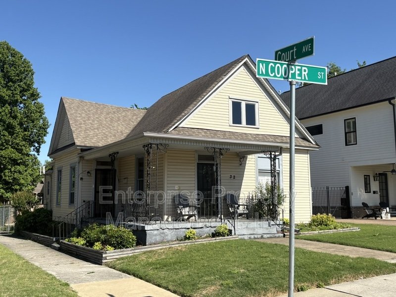 Bright property image