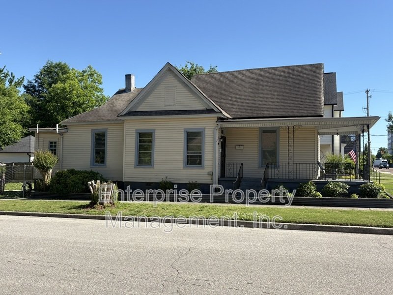 Bright property image