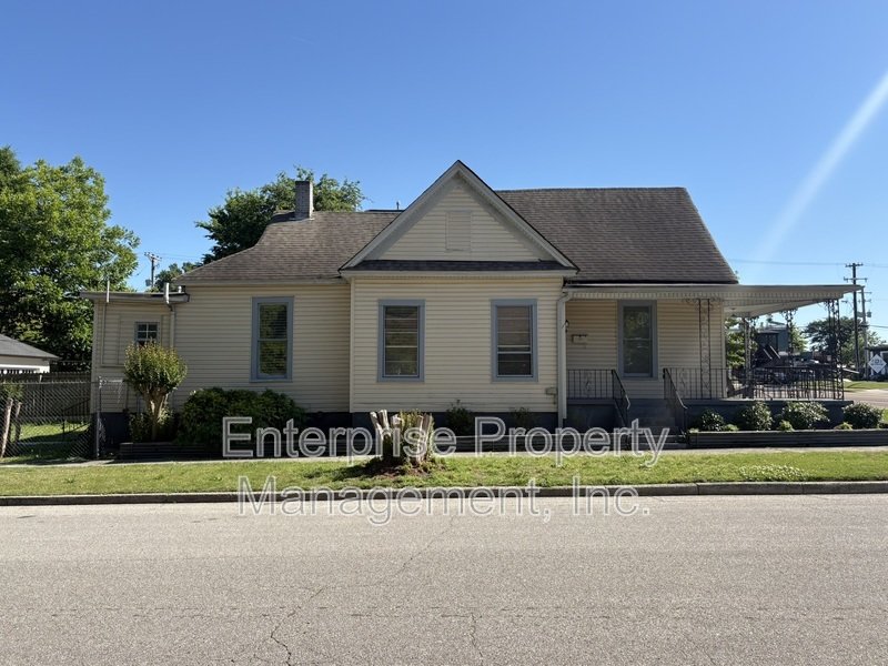 Bright property image