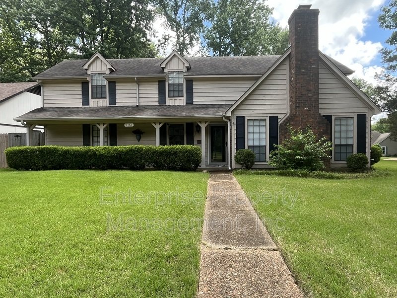 Beautiful property image