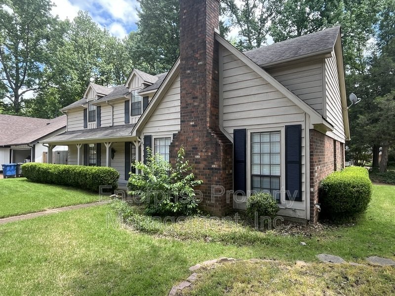 Beautiful property image