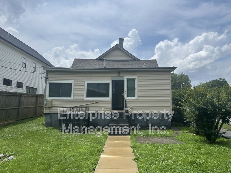 Bright property image