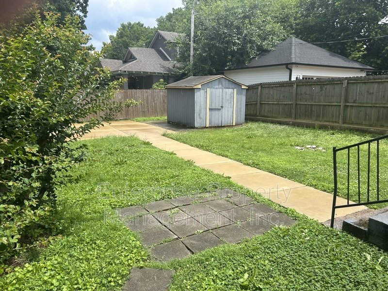 Bright property image