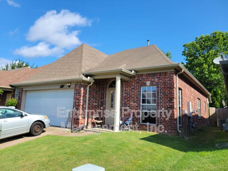 Bright property image