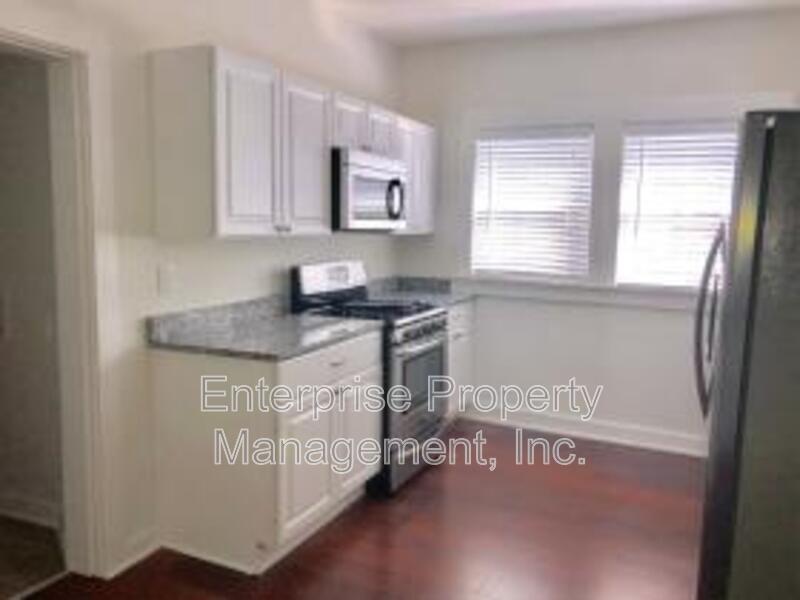 Renovated property image