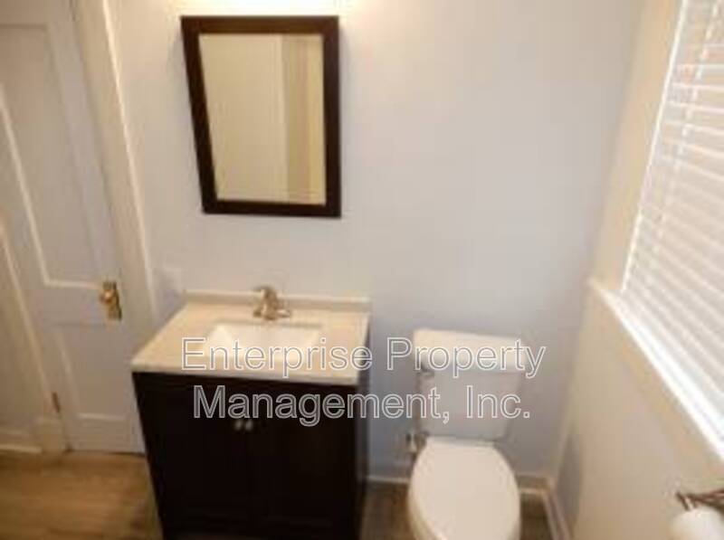 Renovated property image