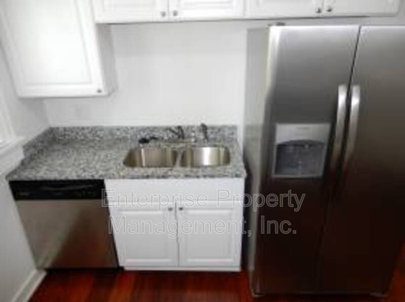 Renovated property image