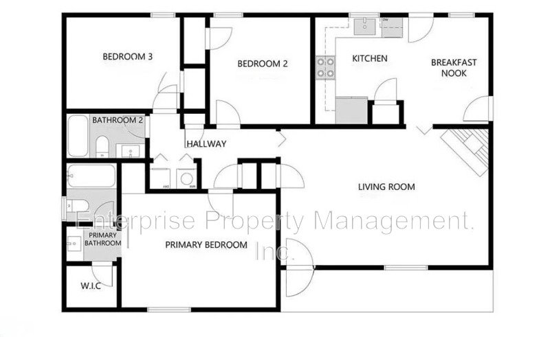 4569 Columbia Woods Ln property image