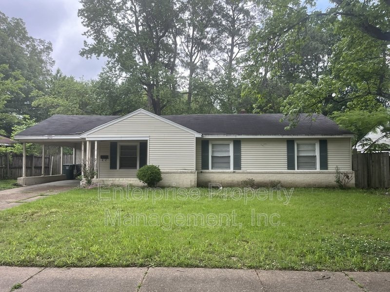 Bright property image