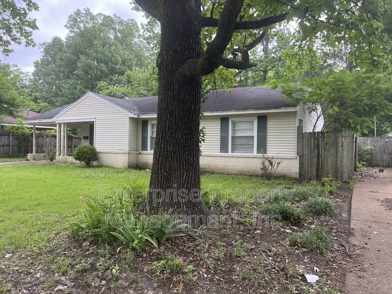 Bright property image