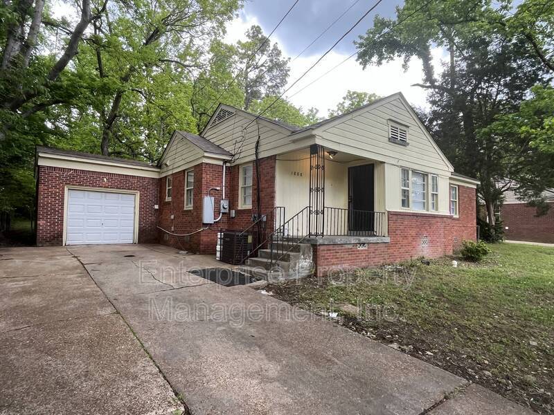 Renovated property image