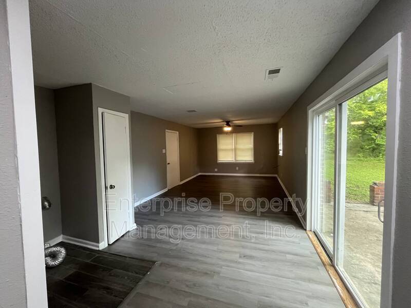 Renovated property image