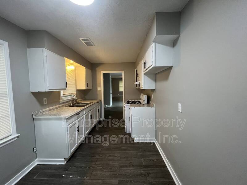 Renovated property image