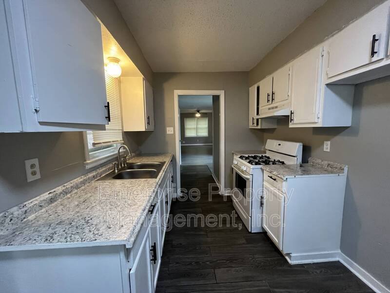 Renovated property image