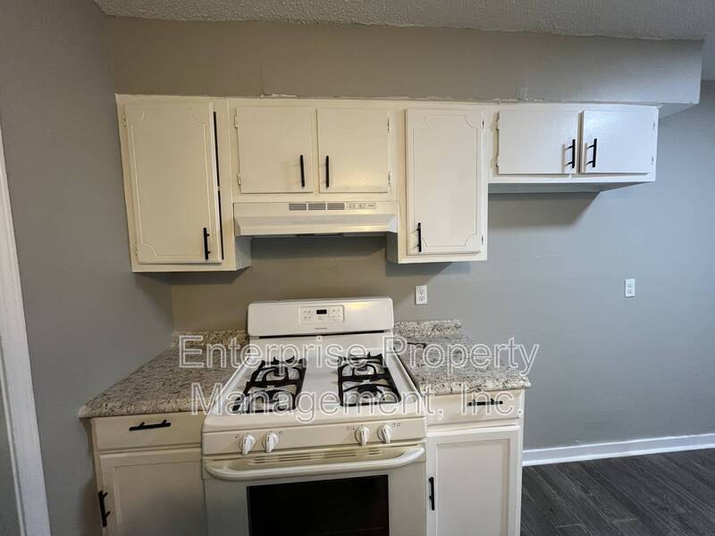 Renovated property image