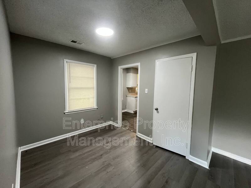 Renovated property image