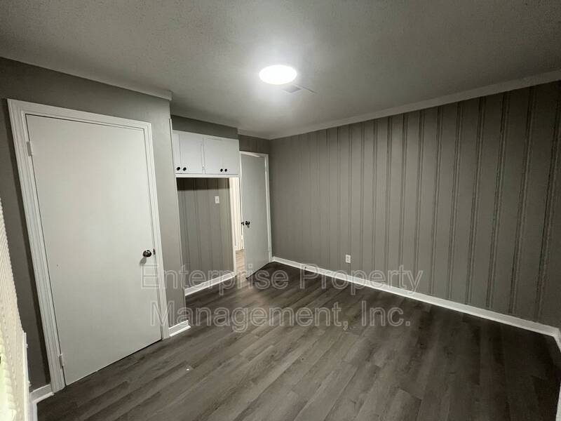 Renovated property image