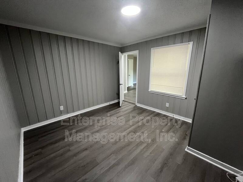 Renovated property image
