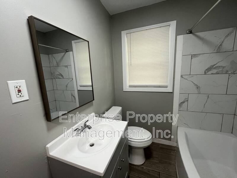 Renovated property image