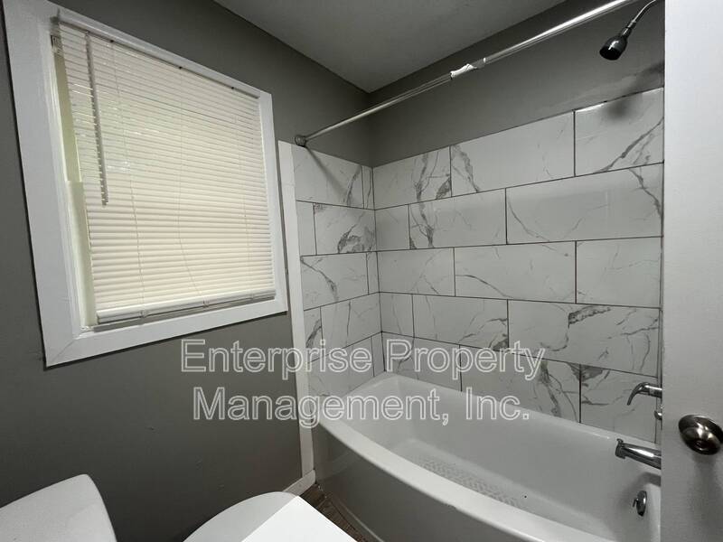 Renovated property image
