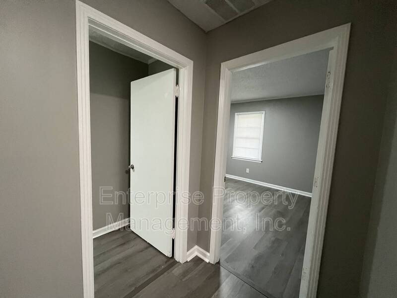 Renovated property image