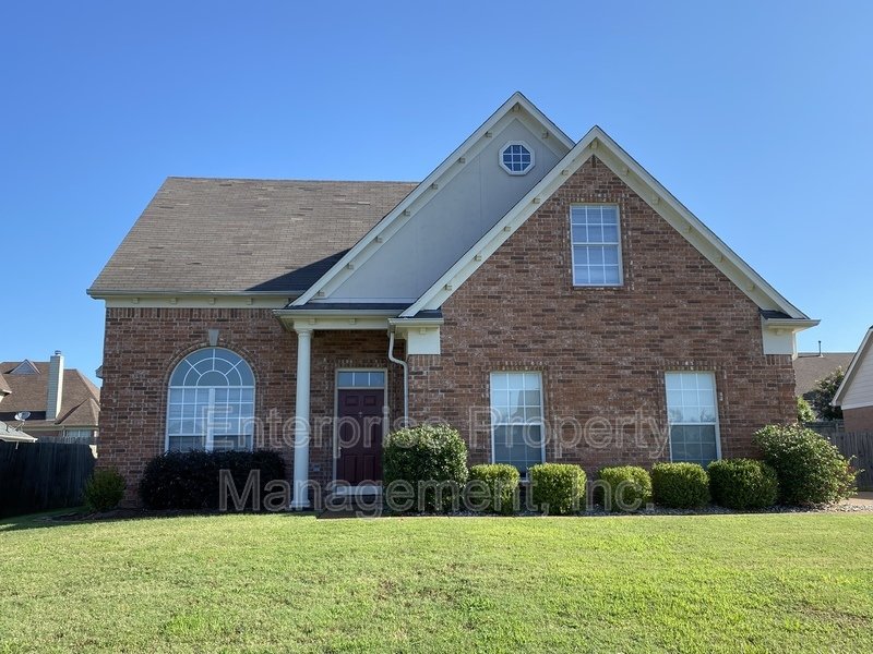 Bright property image