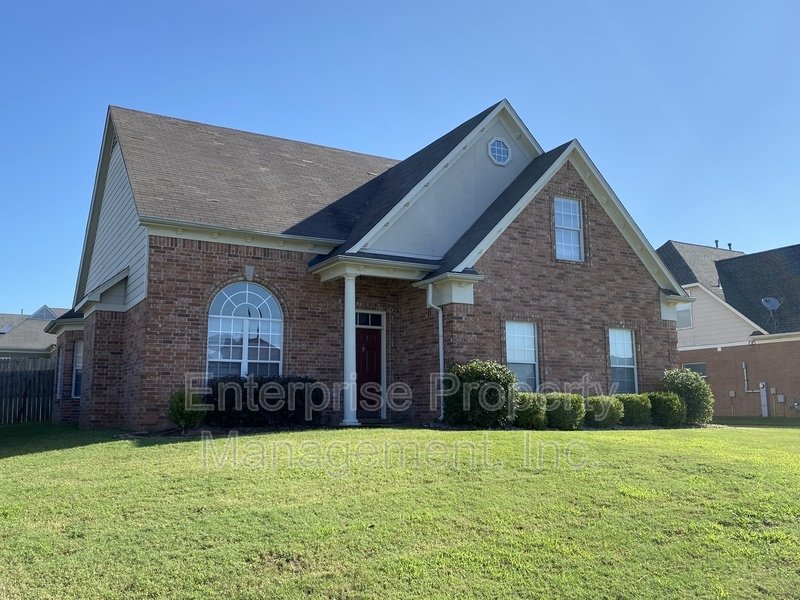 Bright property image