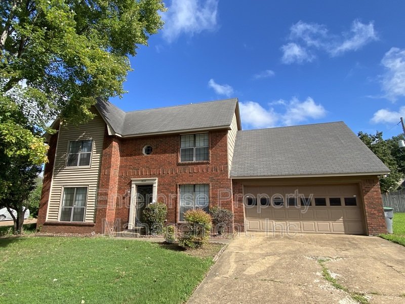 Bright property image