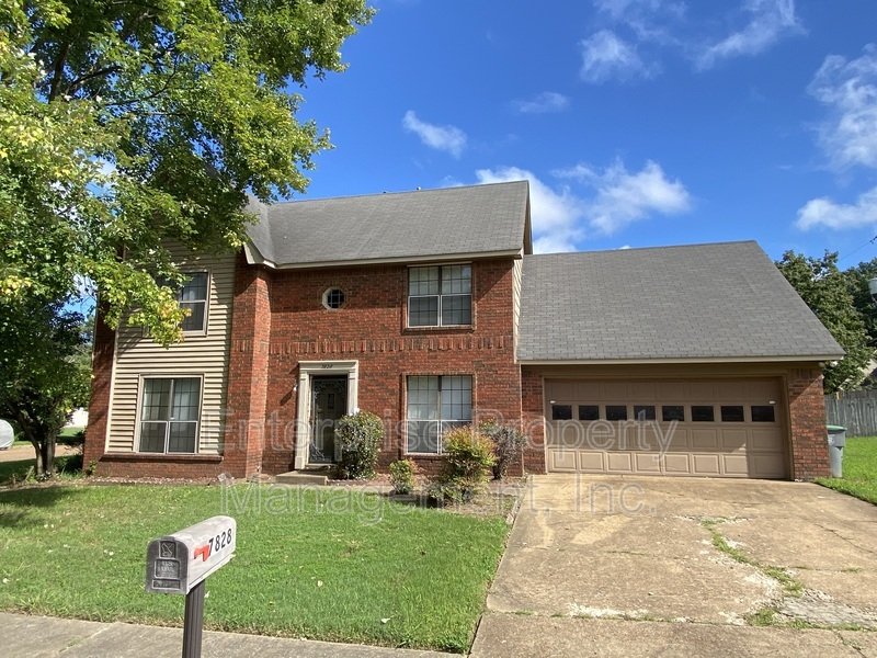 Bright property image