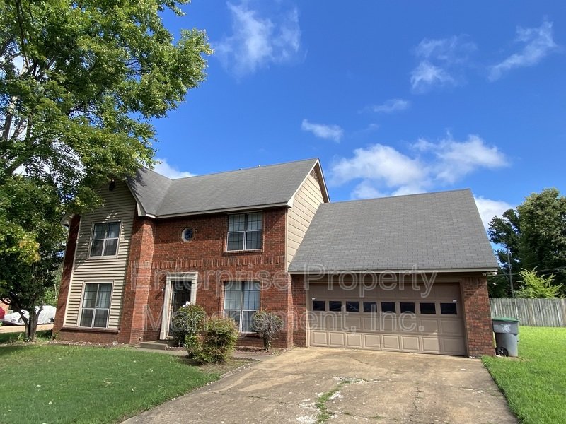 Bright property image