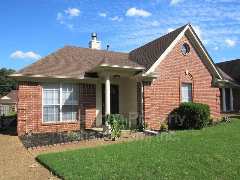 3794 Walden Meadow Drive property image