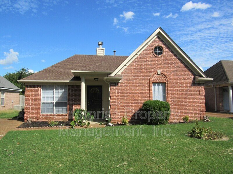 3794 Walden Meadow Drive property image
